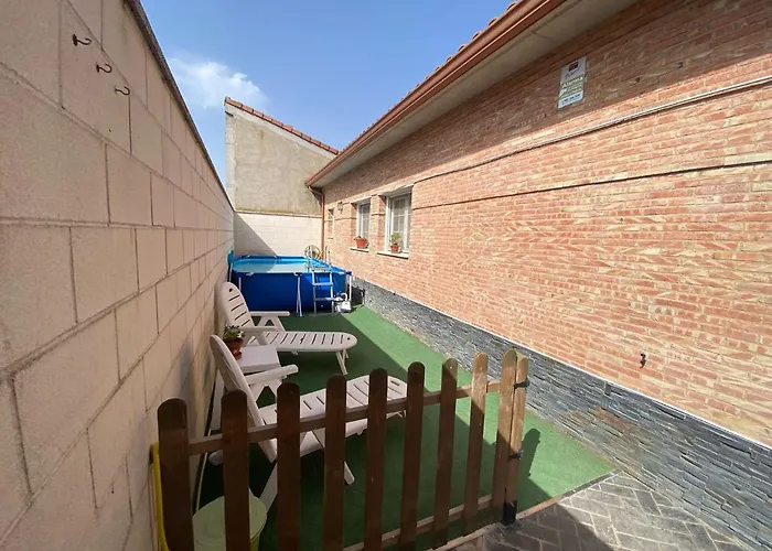 Casa Rural Goni