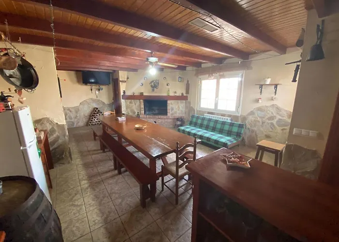 Casa Rural Goñi