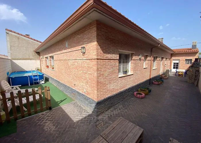 Casa Rural Goni