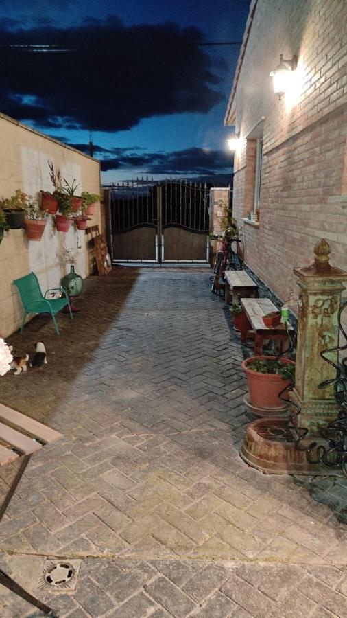 Casa vacanze Goni