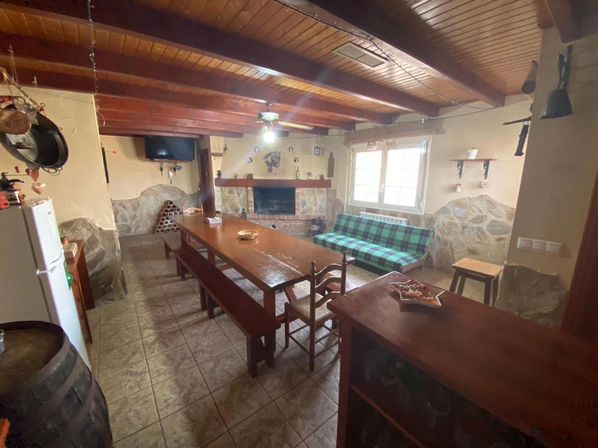 Casa vacanze Goni