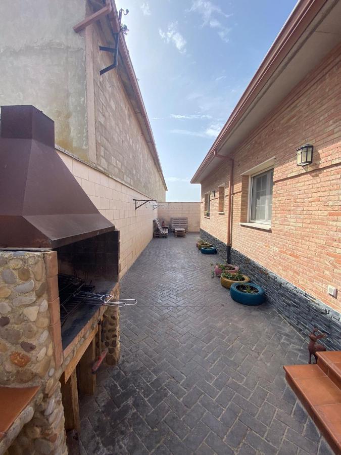 Goni Ferienhaus *