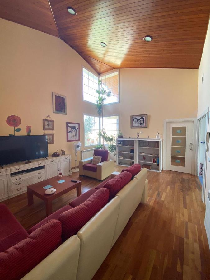 Goni Ferienhaus