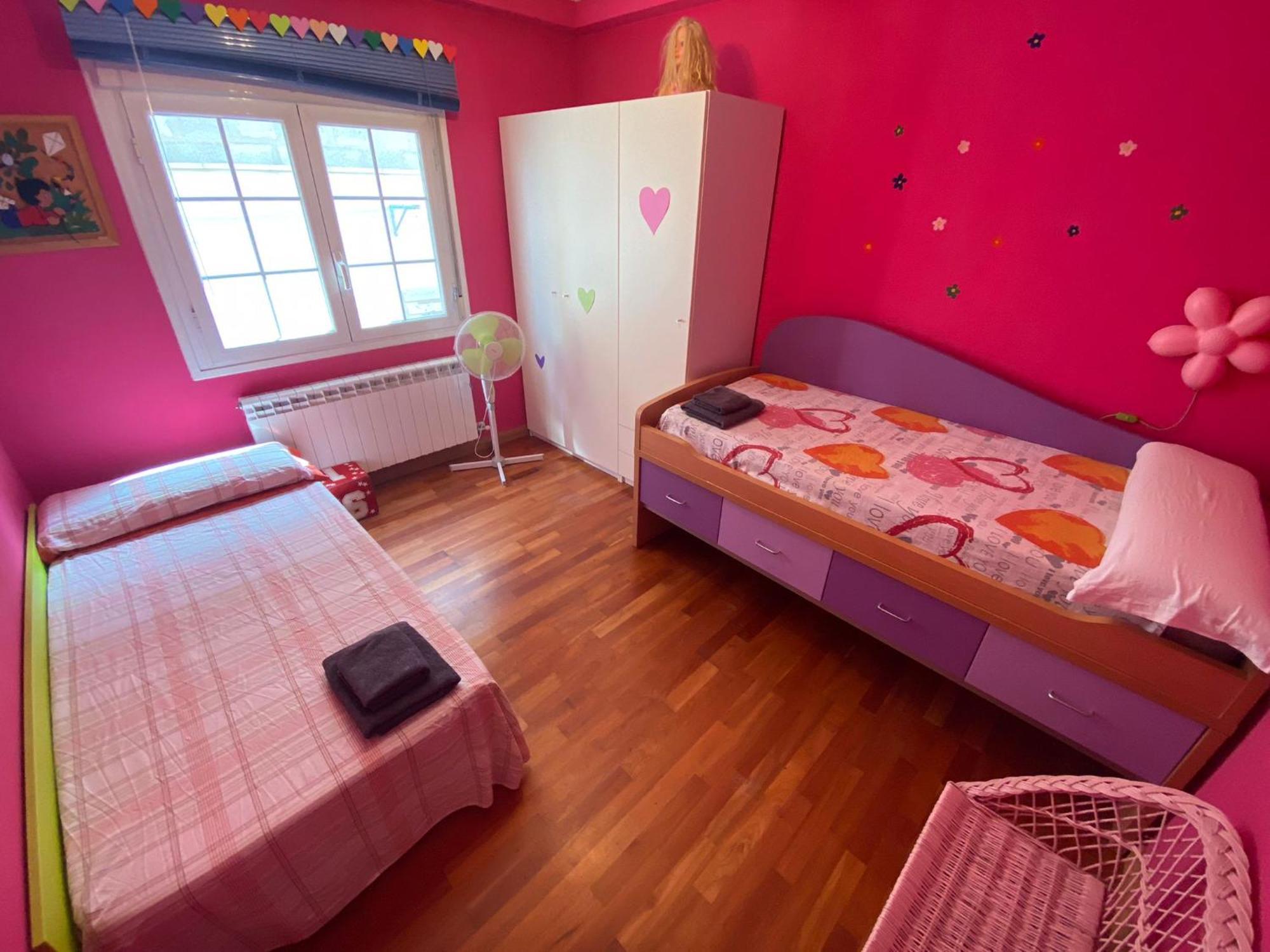 Goñi Сasa de vacaciones Cabañas de Ebro