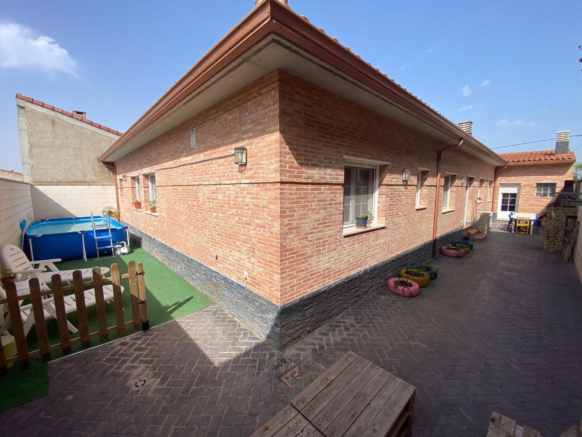 Ferienhaus Goni